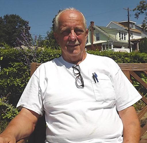 Gallitzin veteran finds way to do his part News, Sports, Jobs